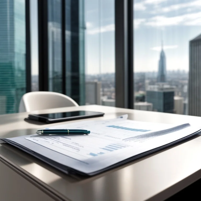 Tailored Tax Advisory